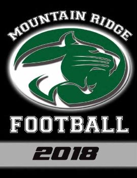 MountainRidge Football Program