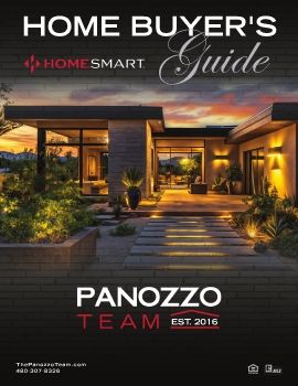 The Panozzo Team - Buyers Guide EBook Generic