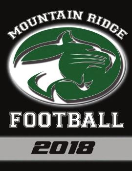 MountainRidge Football Program