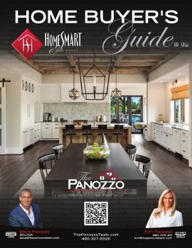 Panozzo Team - Buyers Guide