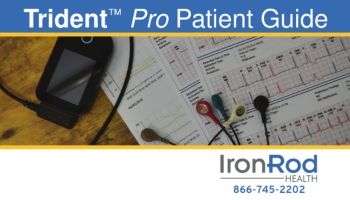 IRH - Trident Pro Patient Guide