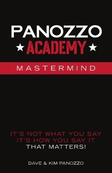 Academy Mastermind Book