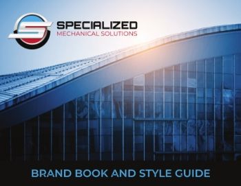 SMS - Brand Book and Style Guide