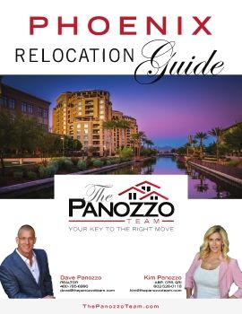 The Panozzo Team - Relocation Guide