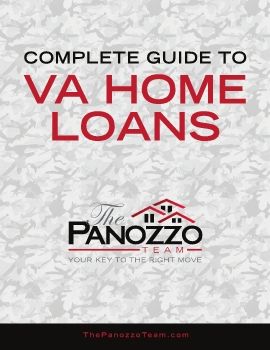 The Panozzo Team - VA Home Loan Guide