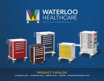 Waterloo Product Catalog