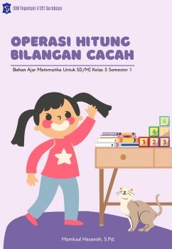 BILANGAN CACAH KELAS 3_MAMLUUL HASANAH_SDN TEGALSARI I SURABAYA