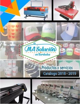 catalogo ma bordado 2018-2019