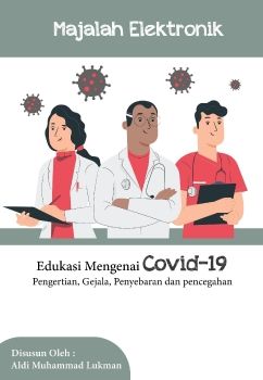 Majalah Elektronik Covid