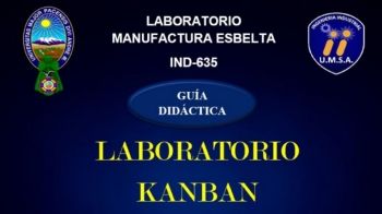 GUIA LABORATORIO KANBAN