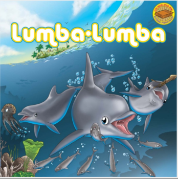 IKAN LUMBA LUMBA