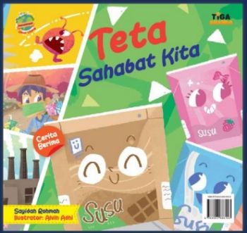 teta