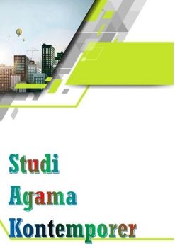 E - MODUL STUDI AGAMA KONTEMPORER