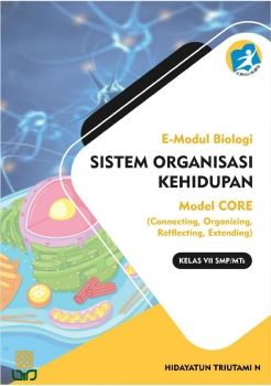  E-MODUL BIO_HIDAYATUN TRIUTAMI_Flip Pdf