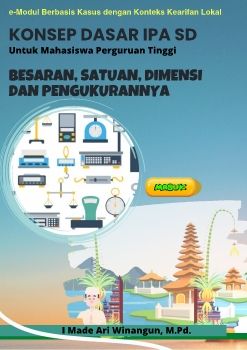 Modul1_Besaran, Satuan, dan Pengukurannya_Neat