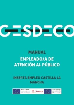 Manual  atención al público