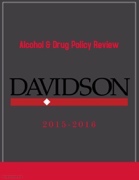 Alcohol Drug Review Changes