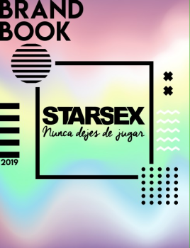BrandbookStarsex