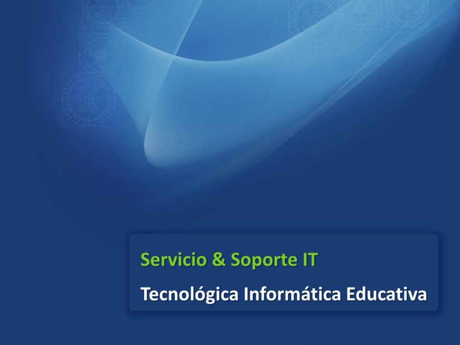 Presentacion Educacional01