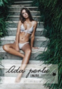 Ada perlu Lingerie - Flora Collection - 2018