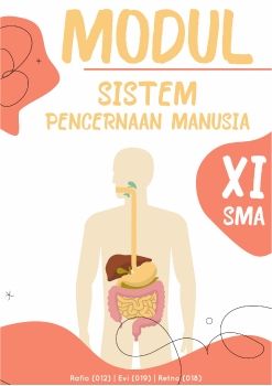 MODUL PENCERNAAN 