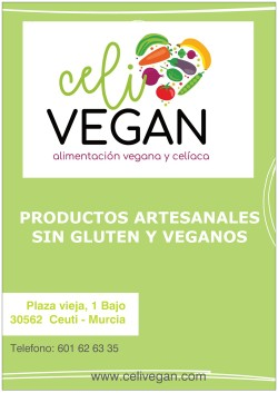 CELIVEGAN