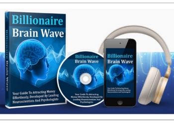 Billionaire Brain Wave Program Download (PDF & Audio Files) FREE