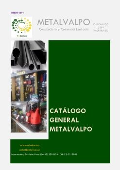 MetalValpo