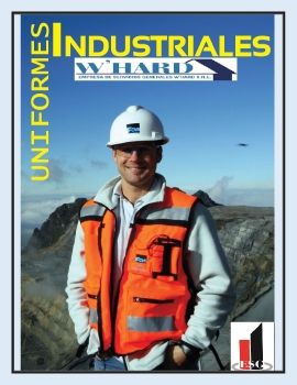 CATALOGO DE UNIFORMES INDUSTRIALES WHARD_Neat