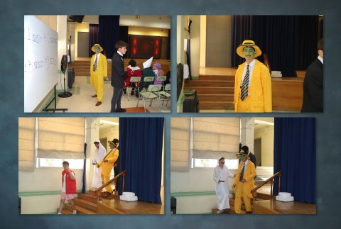 URL-Javier Pérez San Martin