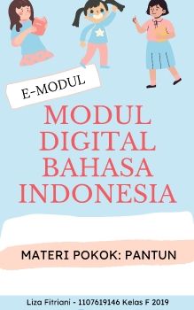 Liza Fitriani_1107619146_E-MODUL BAHAN AJAR