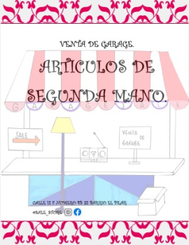CATALOGO MARIA CHAVES 