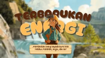 Energy Terbarukan