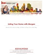 Morgan's KW Seller Book