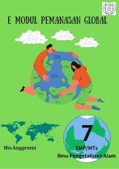 E MODUL PEMANASAN GLOBAL