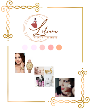 Liliana - Fashion Boutique