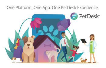 PetDesk Corporate Brochure