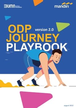 ODP Playbook Journey version 2