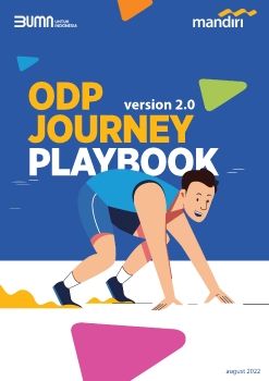 ODP Journey Playbook