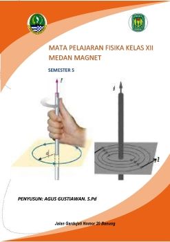 Modul  Fisika Kelas XII KD  3.3