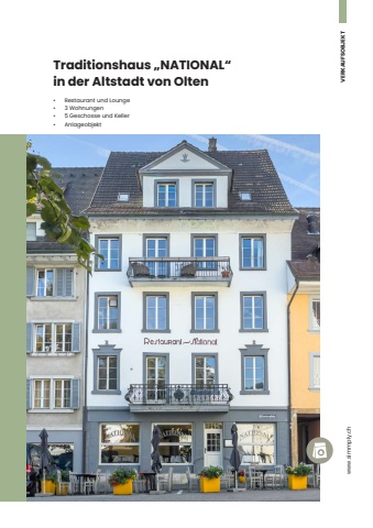 www.simmply.ch/1103 Traditionshaus Olten