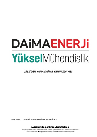 Teklif