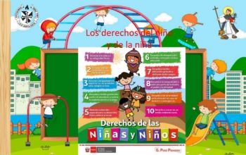 Los derechos del niño y de la niña-AUTOR-Juan Manuel Yañez Escate