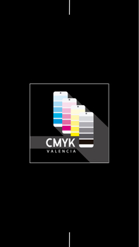 Brochure CMYK Valencia