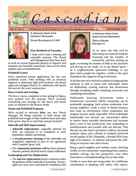 September 2025 Cascadian