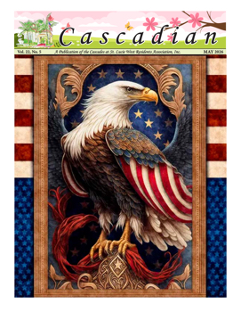 May 2026 Cascadian