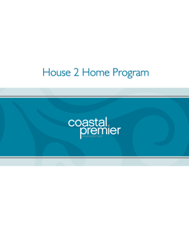 House 2 Home Program 