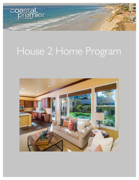 Amy Green - House 2 Home Program