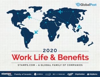 Work Life and Benefits Booklet 2020 - Global Post