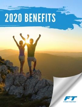 Fitness Together Benefit Guide 2020